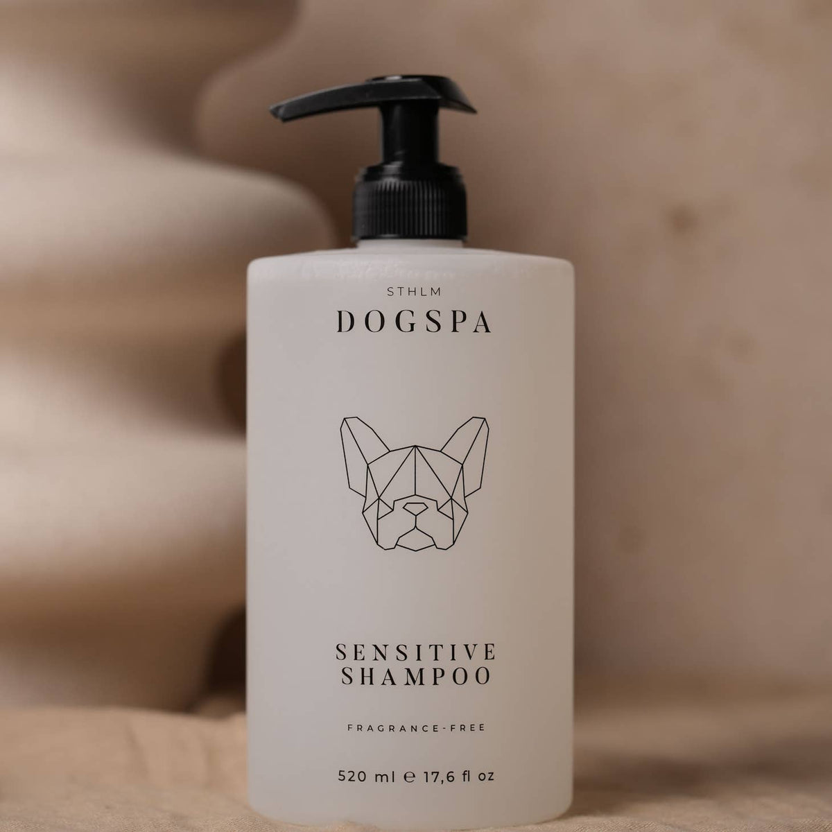 Sensitive Dog Shampoo & Conditioner Pack: Chamomile, Orange & Rosewood