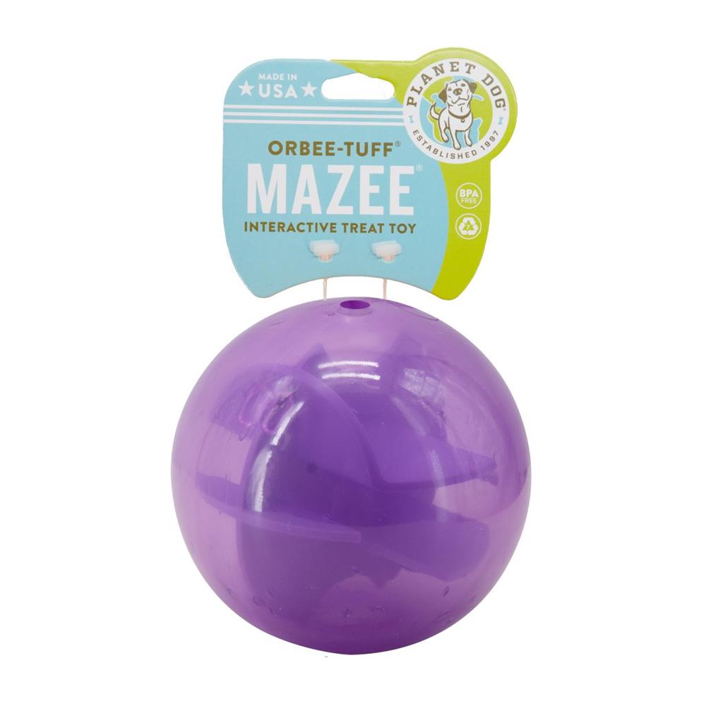Planet Dog Mazee – Fella & Fetch