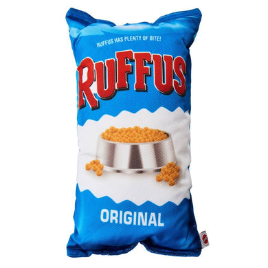 Fun Food Ruffus Chips 8