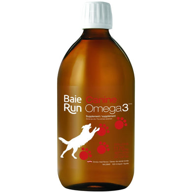 Canine Omega 3 (500ml)