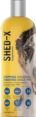 Shed-X Dermaplex Shed Control (16OZ)