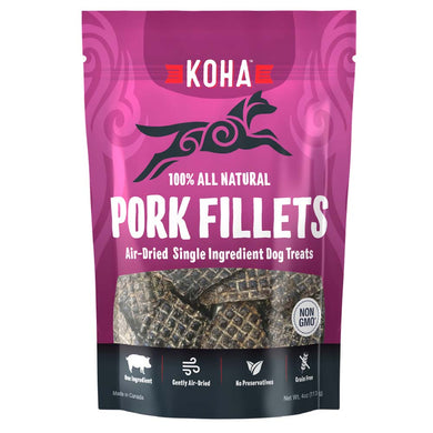KOHA Air Dried Pork Fillet