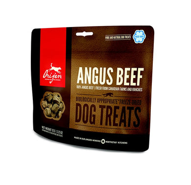 Orijen Angus Beef Freeze Dried Treat - 92g