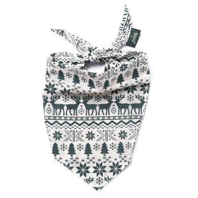 The Paws - Hygge Christmas Bandana