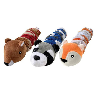 Foufou Hide 'n Seek Woodland Snuffles