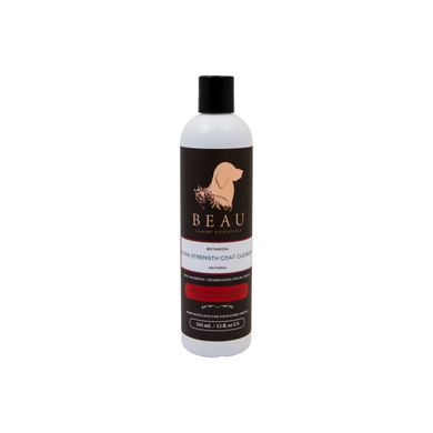 Beau Canine Essentials - Extra Strength Shampoo