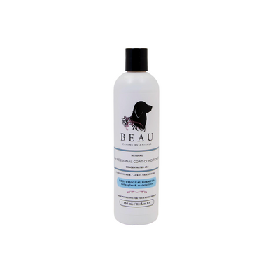 Beau Canine Essentials - Professional Conditioner (355ml)