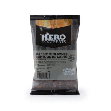 HERO Rabbit Mini Bones - 2PC