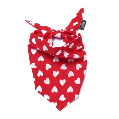 The Paws - Nana Dog Bandana