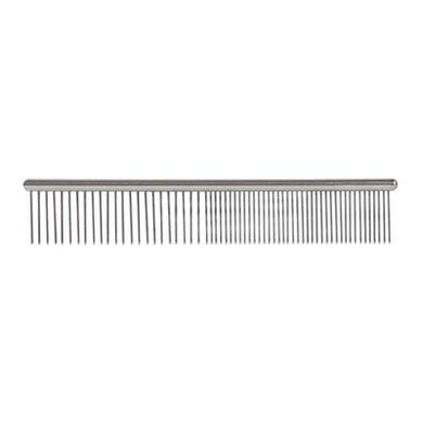 Ultra Steel Comb | Fine & Medium 6