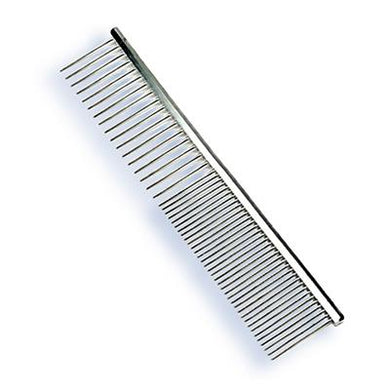 Grooming Comb  I  7 1/4