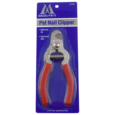 Miller Forge Nail Clipper