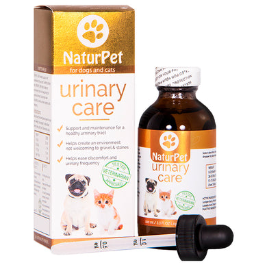 NaturPet Urinary Care