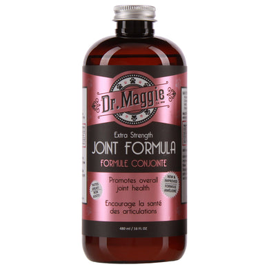 Dr. Maggie Joint Formula-480 ML