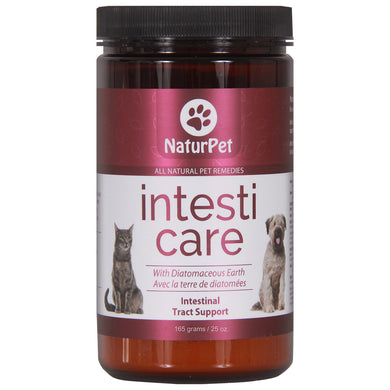 NaturPet Intesti Care Powder
