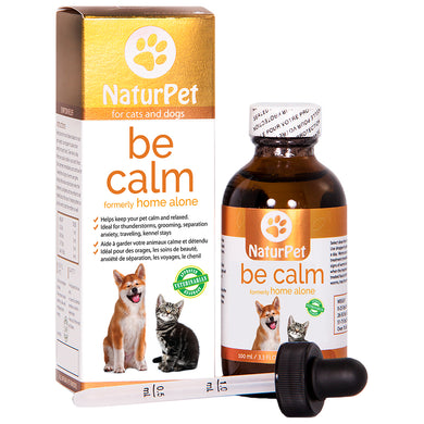 NaturPet Be Calm