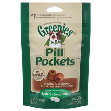 Greenies Pill Pocket
