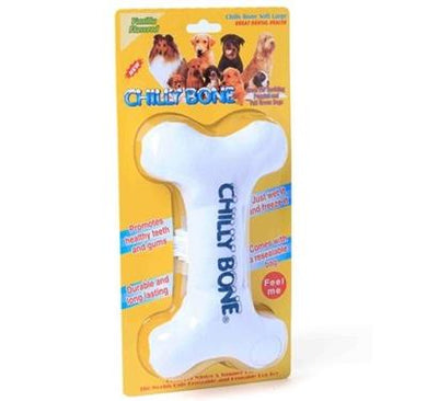 Chilly Bone Freezable Toy