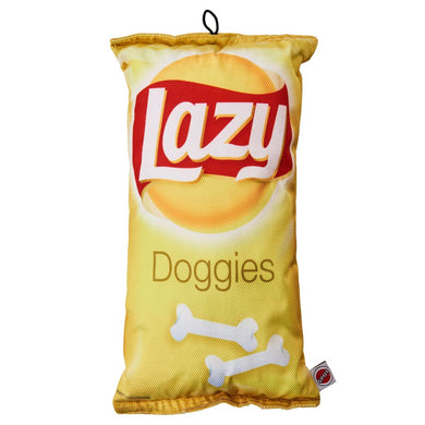 Fun Food Lazy Doggie Chips 14