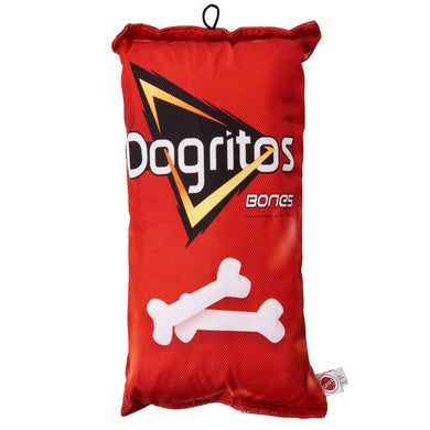 Fun Food Dogritos Chips 14