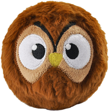 Duraguard Zoo Ball 2-in-1 Owl