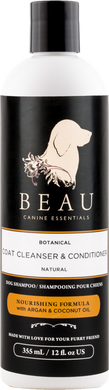 Beau Canine Essentials - Nourishing Shampoo