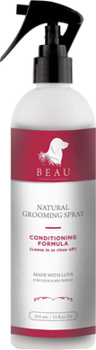 Beau Canine Essentials - Professional Grooming Spray (355ml)