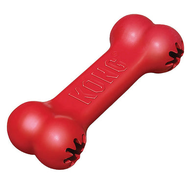 Kong Goodie Bone (Small Red)