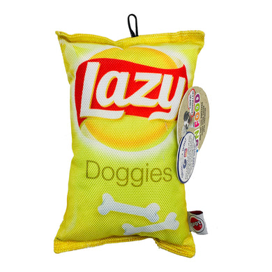 Fun Food Lazy Doggie Chips 8