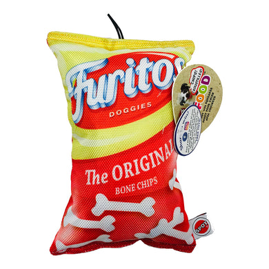 Fun Food Furitos Chips 8