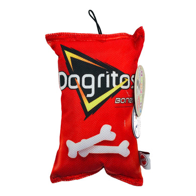 Fun Food Dogritos Chips 8