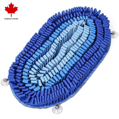 Fire & Ice Snuffle Mat - Level 2