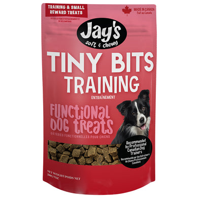 JAYS TINY BITS TRAINING TREATS