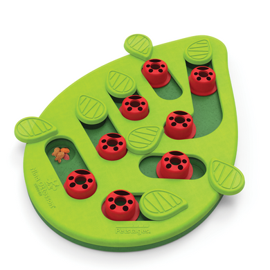 Nina Ottosson Puzzle & Play - Buggin Out Green