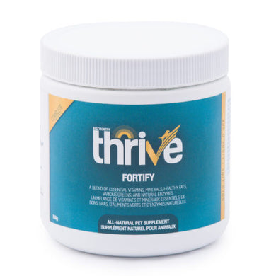 Thrive Gold Line Fortify - 150G