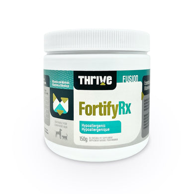 Thrive Fortify Rx - 150g