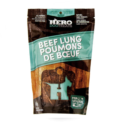 Hero Beef Lung