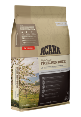 Acana Free-Run Duck 2KG