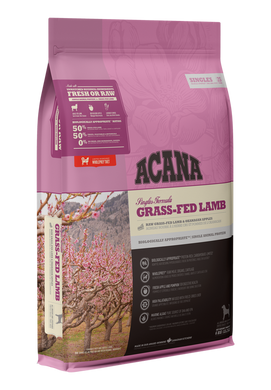 Acana Grass-Fed Lamb 11.4KG