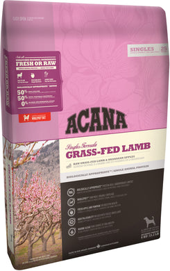 Acana Grass-Fed Lamb 6KG