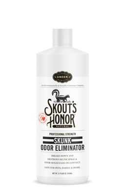 Skouts Honour Skunk Odor Eliminator