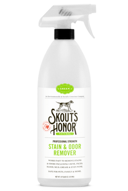 Skouts Honour Stain & Odour Remover