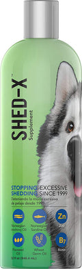 Shed-X Dermaplex Shed Control (32OZ)