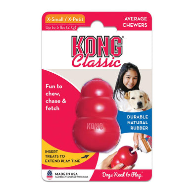 Kong Classic (med)