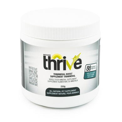 Thrive Trimineral Boost -250g