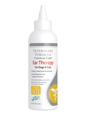 Veterinary Formula Ear Therapy