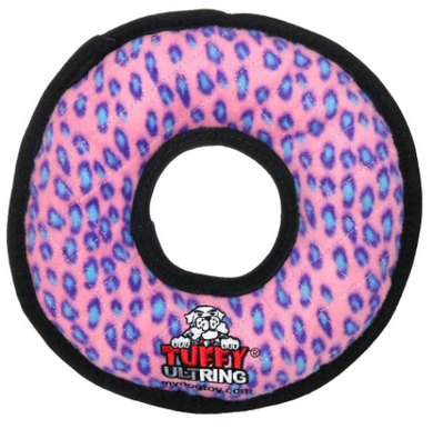 Tuffy Ultimate Ring - Pink