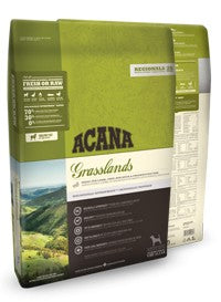 Acana Grasslands - 11.4KG