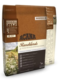 Acana Ranchlands - 11.4KG