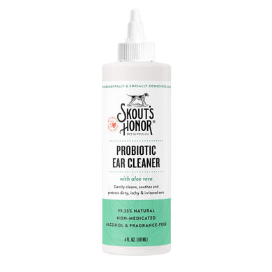 Skouts Honor Probiotic Ear Cleaner
